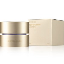 라네즈 퍼펙트리뉴 쓰리엑스 크림, 1개, 50ml