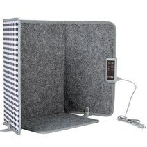 레이나 4면 파티션 히터, RH-871