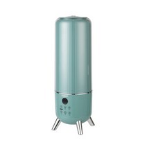 모즈 스웨덴 6L 대용량 UV가습기 DMH-720C, DMC-720C(블러쉬 그린)