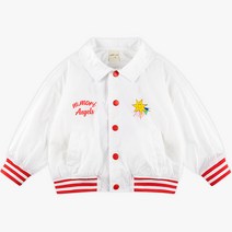 마리앤모리 아동용 모리엔젤 썸머코치 자켓