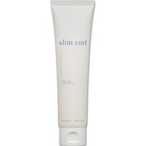 나투리아 슬림 컬 크림, 1개, 150ml