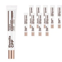 엘렌실라 CPP 콜라겐 80 인텐시브 아이크림, 20g, 10개