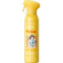 제이멜라 유아용 디즈니 애플옐로우 패밀리 휘핑 클렌저 사과향, 200ml, 1개