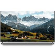 와이드뷰 4K UHD 대형TV, 218cm(86인치), WVH860UHD-S01, 벽걸이형, 방문설치