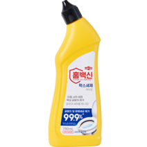 랩신 홈백신 락스세제, 750ml, 1개