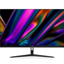 라익미 69.5cm QHD 플레이 75Hz IPS 게이밍 모니터, GL27(무결점)
