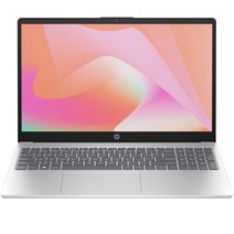 HP 2023 노트북 15, Natural Silver, 코어i5, 512GB, 8GB, Free DOS, fd0121tu
