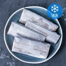 제주어부 은갈치 (냉동), 300g, 1개