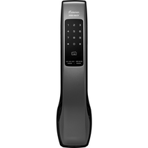 게이트맨 G SUIT touch+ 디지털도어락, G-SUIT TOUCH+, 고객직접설치