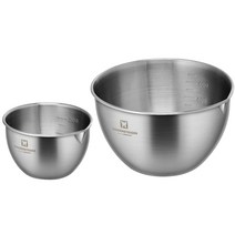 바겐슈타이거 스텐304 스태프볼 2종 세트, 볼 300ml + 960ml