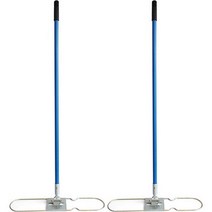 월드크린 리스킹 판자루 60cm, 2개