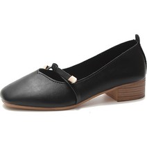 여성용 하찌몰 컬러 다니르모 펌프스 4cm A234WS00845