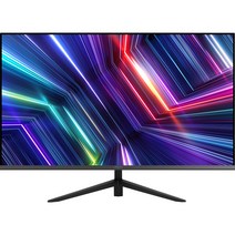 앱코 68cm 75Hz FHD 프레임리스 초슬림 모니터, AV27F75D