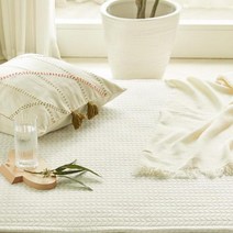 닿자마자 차가운 듀라론 냉감 침대패드, 혼합색상