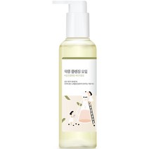 라운드랩 약콩 클렌징 오일, 200ml, 1개