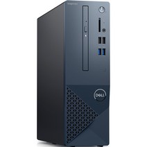 델 인스피론 3020 S 슬림 데스크탑 포그 블루 DN3020S-WH04KR (i7-13700 WIN11 Home NVMe 512GB DDR4 16GB), 기본형