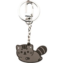 크림히어로즈 루루 PVC 키링, 1개, 혼합색상