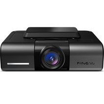 파인디지털 파인뷰 32GB 빌트인 NON LCD 순정 스타일 와이파이동글 GPS 내장 극초고화질 전후방 블랙박스 QHD X550