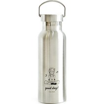 빨강머리앤 스텐 텀블러, 굿데이, 500ml