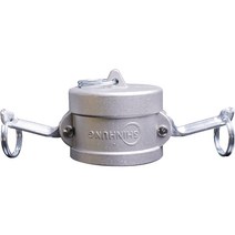 알루미늄 캄록 카플링 150A DC형, 1개