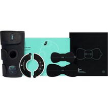 클럭 무릎 마사지기 S 시리즈 SP-308-bs-01