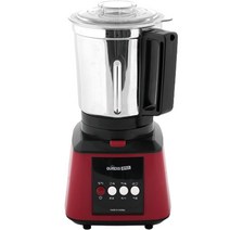 큐렉스 대용량 6중 스텐날 파워 믹서기 멀티 그라인더 1.8L QRS-2000S