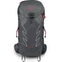 오스프리 TALON PRO 30L, Black