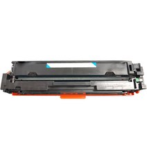 토너피아 HP 재생토너 W2311A, 파랑, 1개