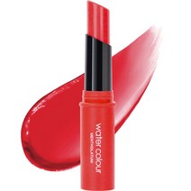 멘소래담 워터컬러 립밤, 3g, 1개, 01 차밍레드