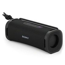 소니 ULT POWER SOUND 필드 원 블루투스 스피커 YY7862E SRS-ULT10/BC, 블랙