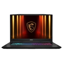 MSI Sword GF76 HX B14WFK-i9 QHD