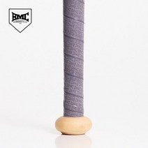 BMC PRO 배트그립 베이직, GRAY