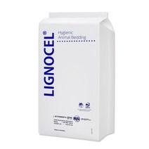 제이알에스 LIGNOCEL 하이제닉 S 대용량 소동물 베딩, 12.5kg, 1개