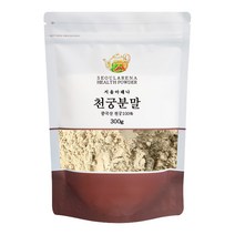 천궁 분말, 300g, 1개