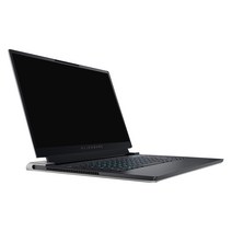 델 2022 에일리언웨어 X17, 1536GB, DAWX17R2-WP11KR, WIN11 Pro, 32GB, 코어i9, Lunar Light