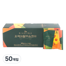 그린너트 오색매일채움견과, 500g, 2개