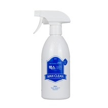 맥스크린 살균소독제, 500ml, 1개