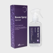 옹드 룸스프레이 Deep purple line 실내탈취제 애플라일락, 150ml, 1개