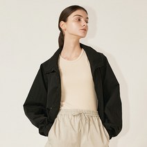 블러썸에이치컴퍼니 여성용 코 블루종