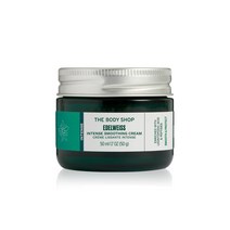 더바디샵 에델바이스 인텐스 스무딩 크림, 50ml, 1개