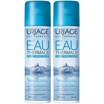 유리아쥬 오 떼르말 미스트, 150ml, 2개