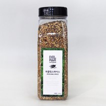 딜리셔스마켓 피클링스파이스 향신료 대형, 450g, 1개