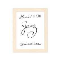 모노라이크 무드 포토프레임, 메이플