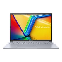 에이수스 비보북 16X, 쿨 실버, 코어i5, 512GB, 16GB, Free DOS, K3605ZU-N1074