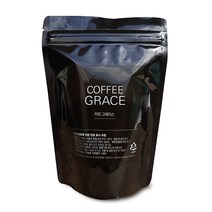 커피프럼 커피그레이스 파나마 SHG FINCA 원두, 홀빈(분쇄안함), 500g, 1개