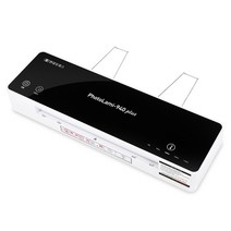 현대오피스 페이퍼프랜드 4롤러 코팅기 PL-940 PLUS, A3