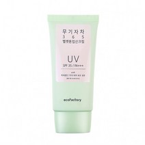 에코팩토리 무기자차 365 벨벳톤업 선크림 SPF35 PA+++, 50ml, 1개