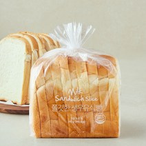 신라명과 쫄깃한 생우유 식빵, 390g, 1개입, 1개 솔직 후기 및 장단점 분석 - 구매 가이드