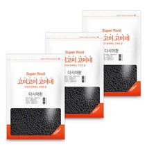 고미네 다시마환, 300g, 3개입