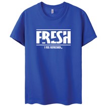 벤힛 FRESH 반팔티셔츠